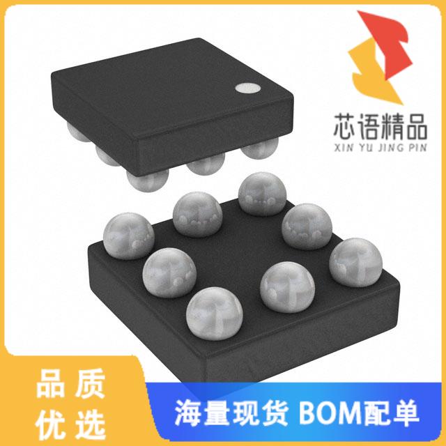 全新ADA4505-2ACBZ-R7原装(IC CMOS 2 CIRCUIT 8WLCS