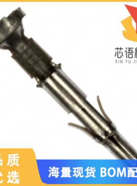 全新350552-3原装(CONN PIN 14-20AWG CRIMP TIN)正品