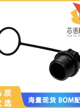 全新SS-12400-006原装(CAP FOR PANEL MNT M12 XCODE