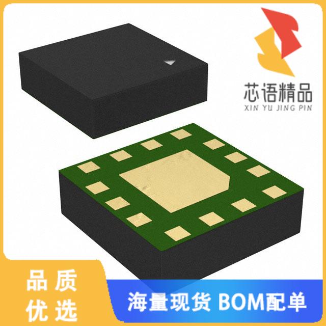 全新BGS13GA14E6327XTSA1原装(IC RF SWITCH SP3T 6G