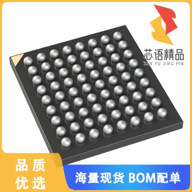 全新LIFCL-17-7UWG72C原装(IC FPGA CROSSLINK-NX 72