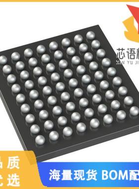 全新LIFCL-17-7UWG72C原装(IC FPGA CROSSLINK-NX 72