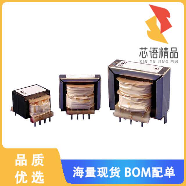 全新160F10原装(PWR XFMR LAMINATED 4.4VA TH)正品