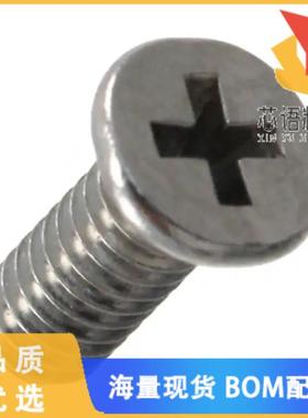 全新DH80A-SCREW原装(INSTALL SCREW FOR DH80A RCPT