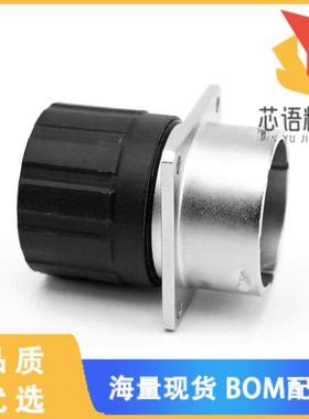 全新RT002028SNHEC03R原装(RECEPTACLE, SQUARE FLAN