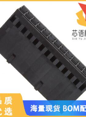 全新3-87977-8原装(CONN HOUSING 26POS .100 POL DU