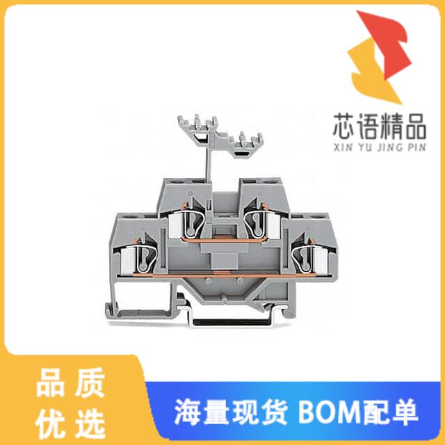 全新281-619原装(DOUBLE-DECK TERMINAL B; THRO)正品
