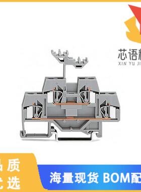 全新281-619原装(DOUBLE-DECK TERMINAL B; THRO)正品