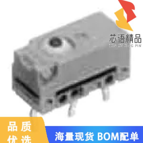 全新ABJ151240原装(SWITCH SNAP ACTION SPDT 1A 125