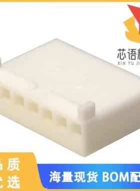 全新0022013077原装(CONN HOUS 7POS .100 W/RAMP/RI