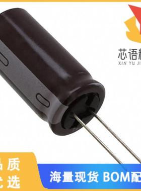 全新UPJ1C562MHD6原装(CAP ALUM 5600UF 20% 16V RAD