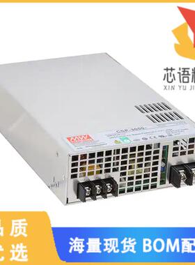 全新CSP-3000-120原装(AC/DC CONVERTER 120V 3000W)正品
