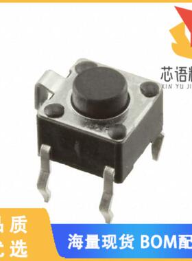 全新1825955-6原装(SWITCH TACTILE SPST-NO 0.05A 2