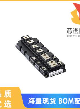 全新FF1800R17IP5PBPSA1原装(IGBT MODULE 1700V 360