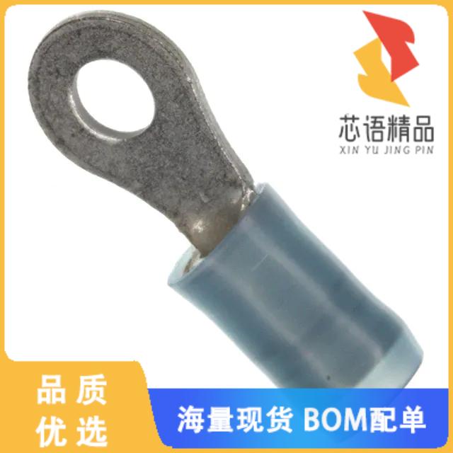 全新51864-1原装(CONN RING CIRC 14-16AWG #8 CRIMP)正品