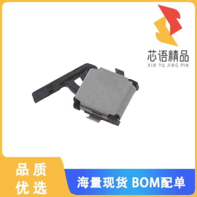 全新D3SH-B1L1原装(SWITCH DETECTOR SPST-NC 1MA 5V)正品