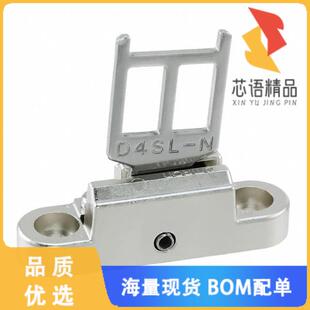 全新D4SL-NK3原装(OPERATION KEY HORIZ ADJ D4SL-N)正品