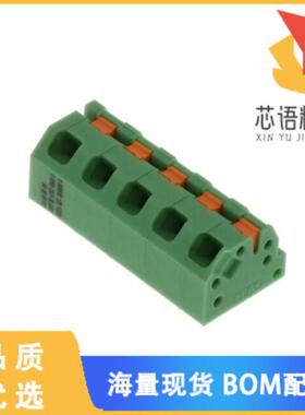 全新1071070原装(PCB TERMINAL B, NOMINAL CURR)正品