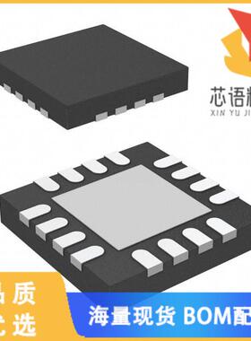 全新DRV8800RTYT原装(IC MTR DRVR BIPOLAR 8-38V 16