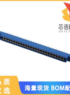 全新EBM28DRXH原装(CONN EDGE DUAL FMALE 56POS 0.1