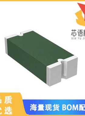 全新MICROSMD400LR-2原装(PTC RESET FUSE 6V 4A 120