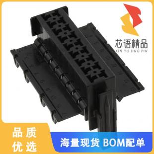 RCPT HSG 18POS 全新929504 正品 CONN 5.00MM 6原装