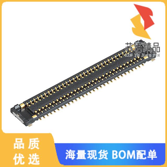 全新AXF6D1012A原装(CONN HDR 10POS SMD GOLD)正品