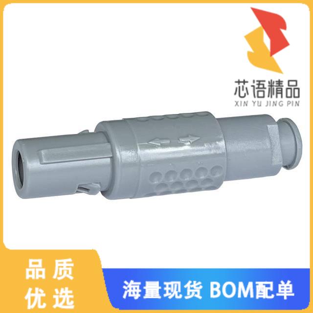 全新MMI-P1PG05SG52B原装(CONN PLUG MALE 5P GOLD S