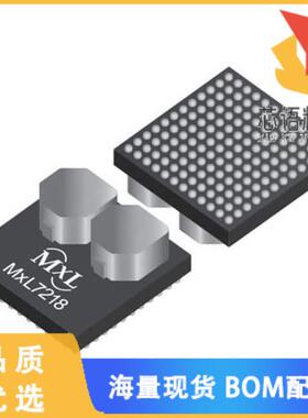 全新MXL7218-ABA-T原装(DUAL 18A OR SINGLE 50A POW