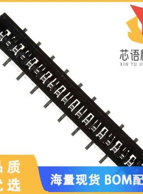 全新20FMN-BMTTR-A-TB(LF)(SN)原装(CONN FFC VERT 2