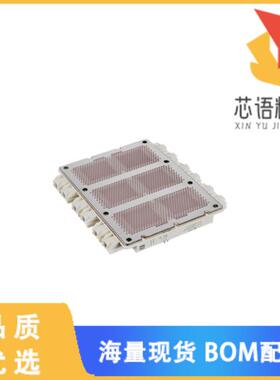 全新FS300R12OE4PNOSA1原装(IGBT MOD 1200V 600A 20