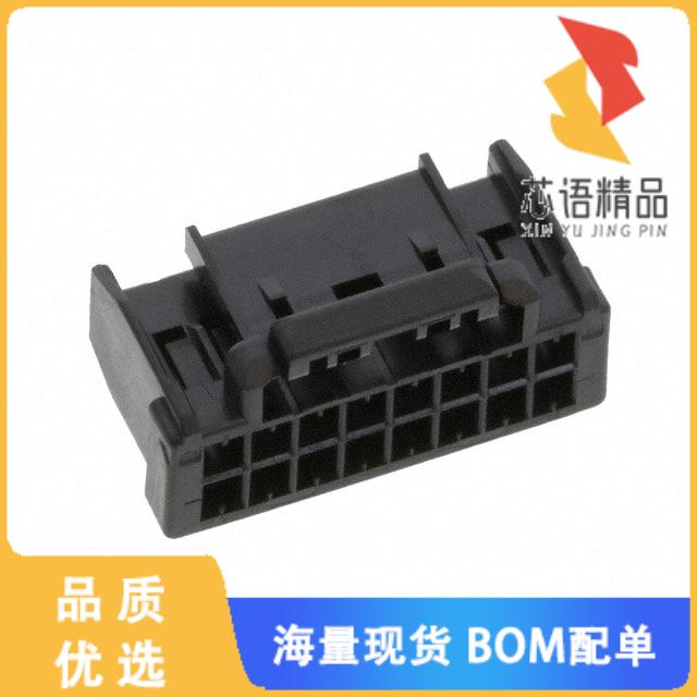 全新DF51K-16DS-2C(800)原装(CONN RCPT 2MM DUAL 16