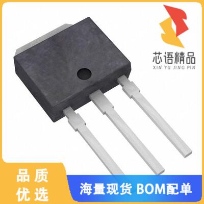 全新IRFUC20PBF原装(MOSFET N-CH 600V 2A TO251AA)正品