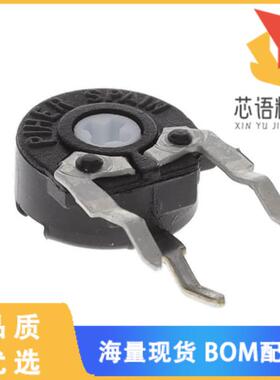 全新PT6KH-103A2020原装(POT 10K OHM LINEAR)正品