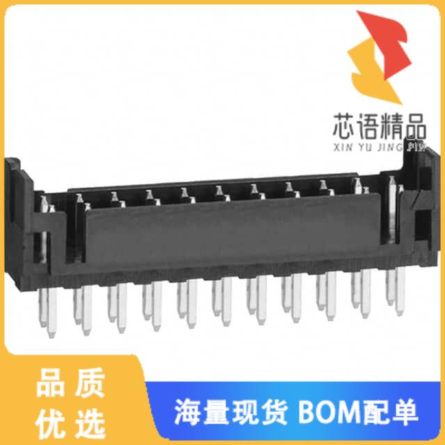 全新DF11-22DP-2DSA(24)原装(CONN HEADER VERT 22PO