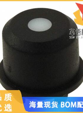 全新1ES096原装(CAP TACT RND BLK/FROSTD WHT LENS)正品