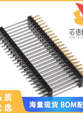 全新DW-22-20-F-T-840原装(CONN HDR 66POS 0.1 STAC