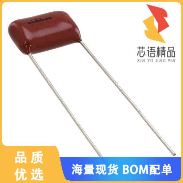 全新QXP2E104KRPT原装(CAP FILM 0.1UF 10% 250VDC R