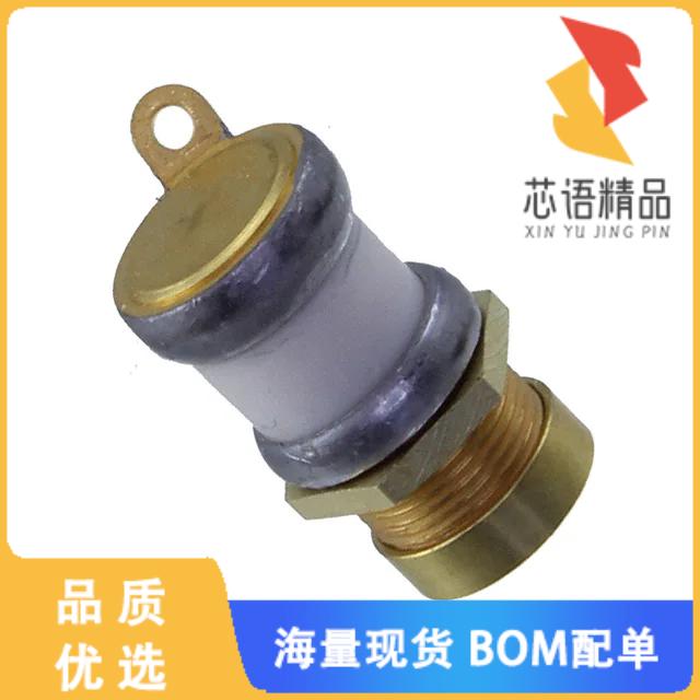 全新5200原装(CAP TRIMMER 0.8-10PF 250V PNL MT)正品