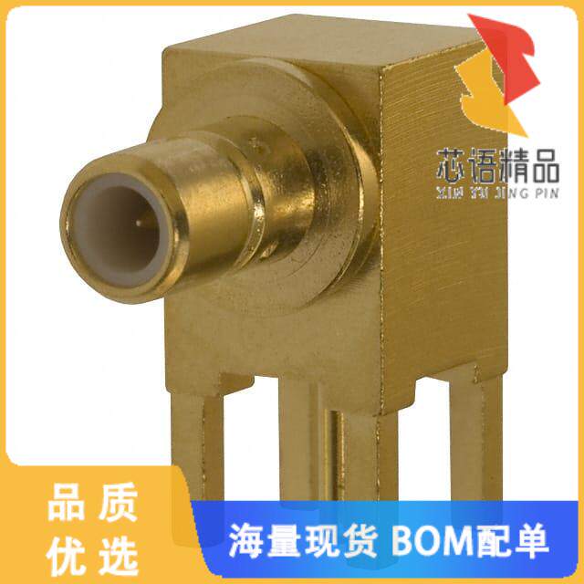 全新414026-2原装(CONN SMB RCPT R/A 50 OHM PCB)正品