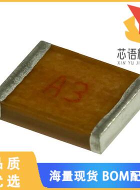 全新MC22FD501J-TF原装(CAP MICA 500PF 5% 500V 222