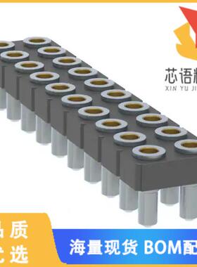 全新415-47-220-41-004000原装(CONN SOCKET 20POS 0