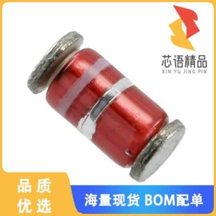 4.7V ZENER 500MW DO213AB 全新CDLL5522原装 正品 DIODE