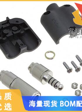 全新TP-108原装(TELEPHONE PLUG INLINE 8 CONDUCTO)正品