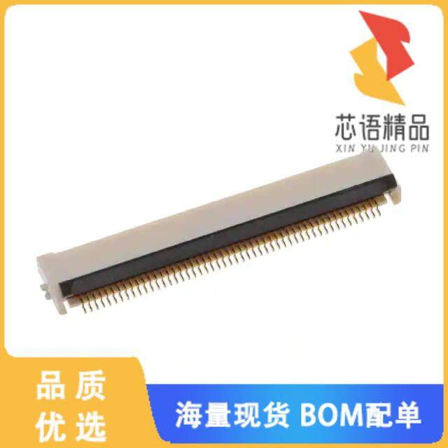全新F32D-1A7Y1-21050原装(FLEX CONNECTOR, 0.50MM