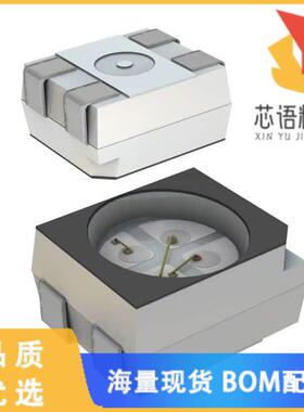 全新LTST-E680UBKT原装(LED BLUE CLEAR 4PLCC SMD)正品