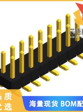 全新PHED-SS016G1ABONE-B300原装(MALE HEADER VERTI