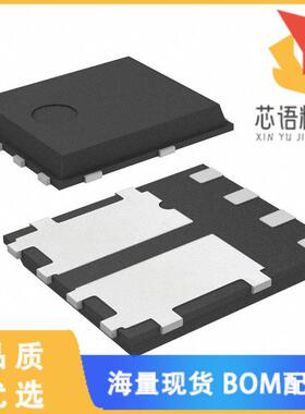 全新STL8DN6LF6AG原装(MOSFET N-CH 60V 32A POWERFL