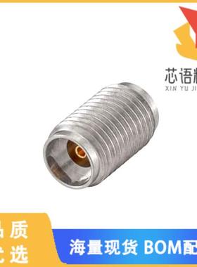 全新02K526-800S3原装(CONN RPC2.92 JACK STR 50OHM