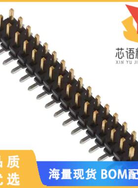 全新TMMH-116-01-L-DV-A原装(2MM LOW PROFILE STRIP